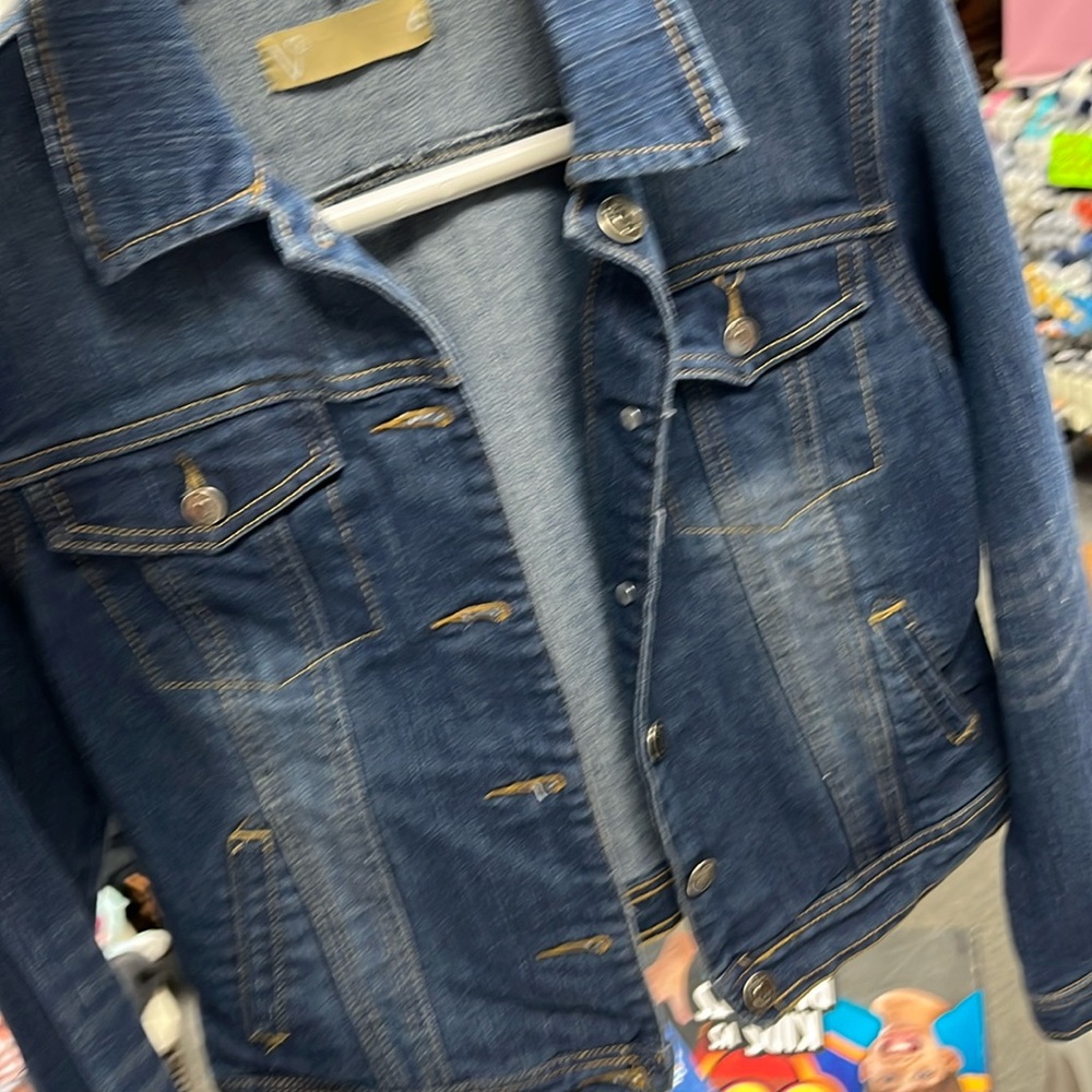 Jacket